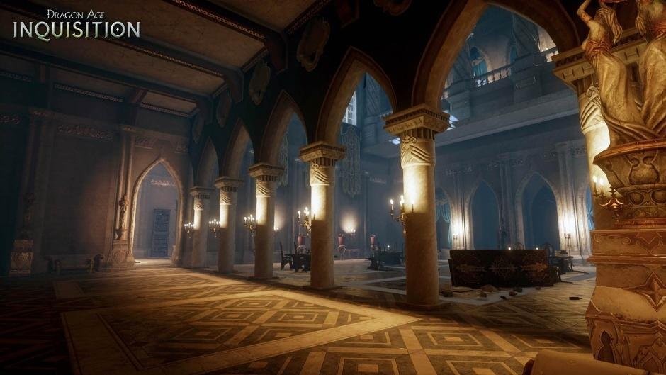 Dragon Age: Inquisition - Imagen 44